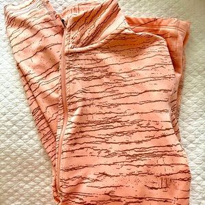 Sale! Nike Dry-fit 3/4 Zip Pullover NWOT